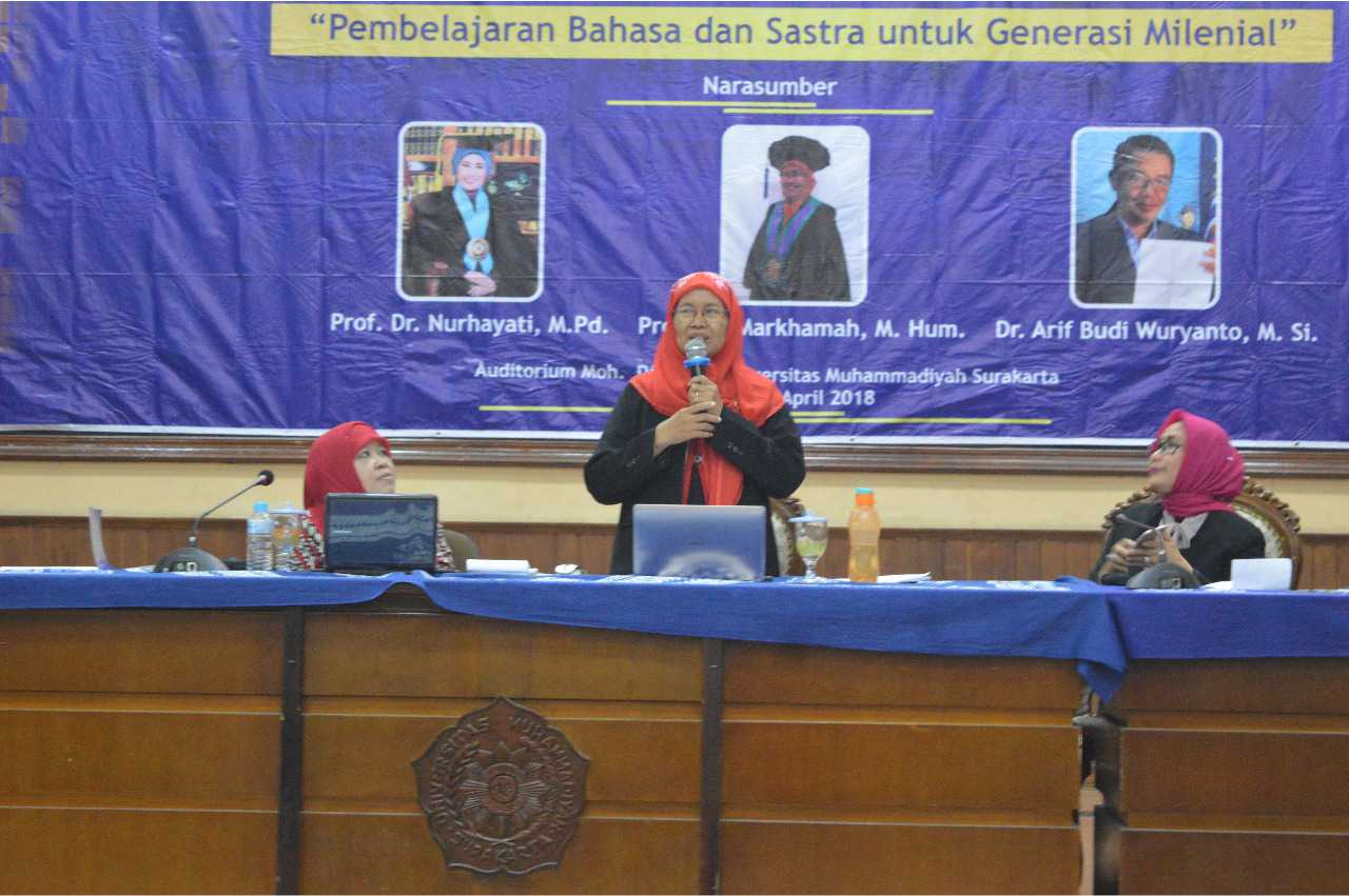 Seminar