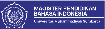 Magister Pengkajian Bahasa